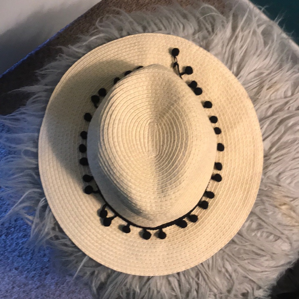 Sole society hat